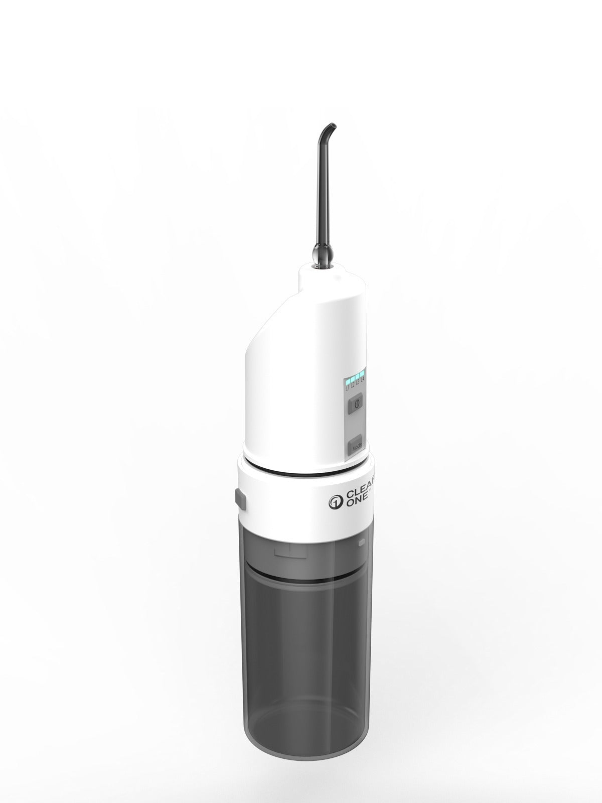 Clear One - tragbare Munddusche