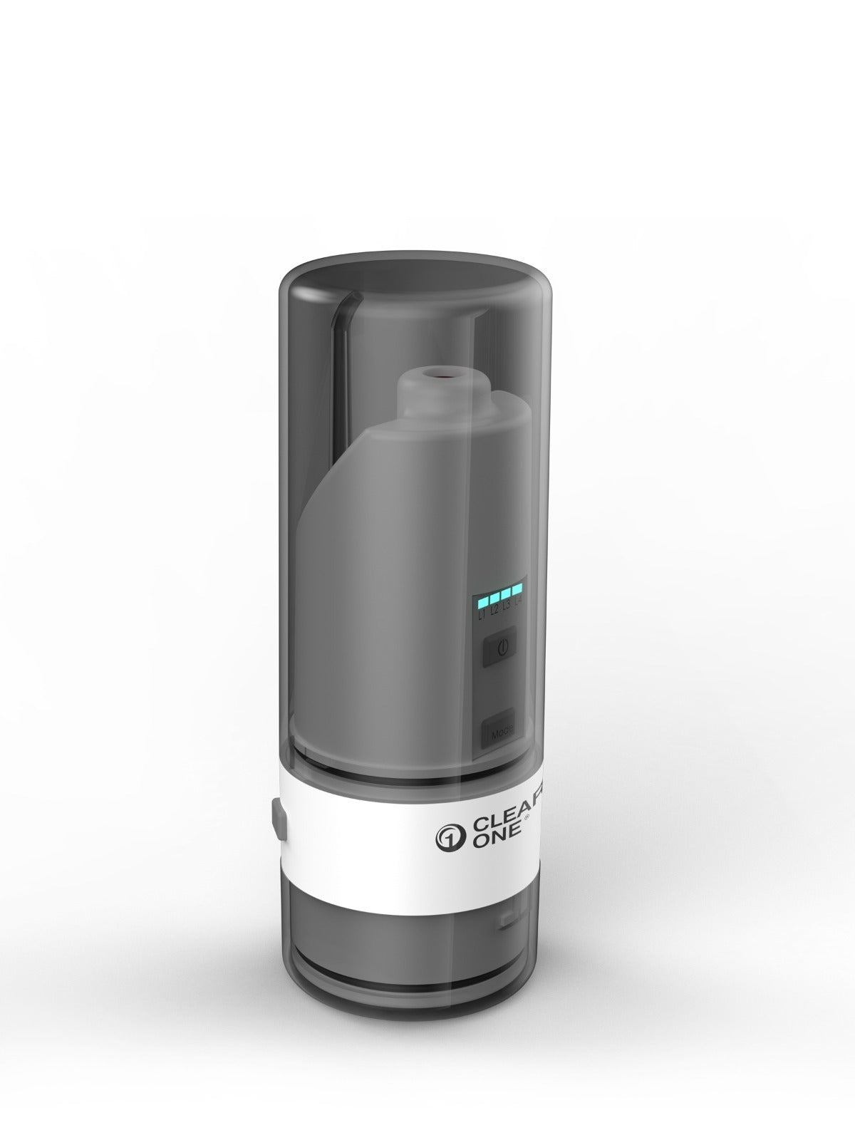 Clear One - tragbare Munddusche